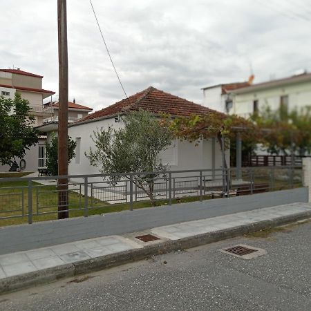 Aridaía Το Άλλο Σπίτι... 빌라 외부 사진